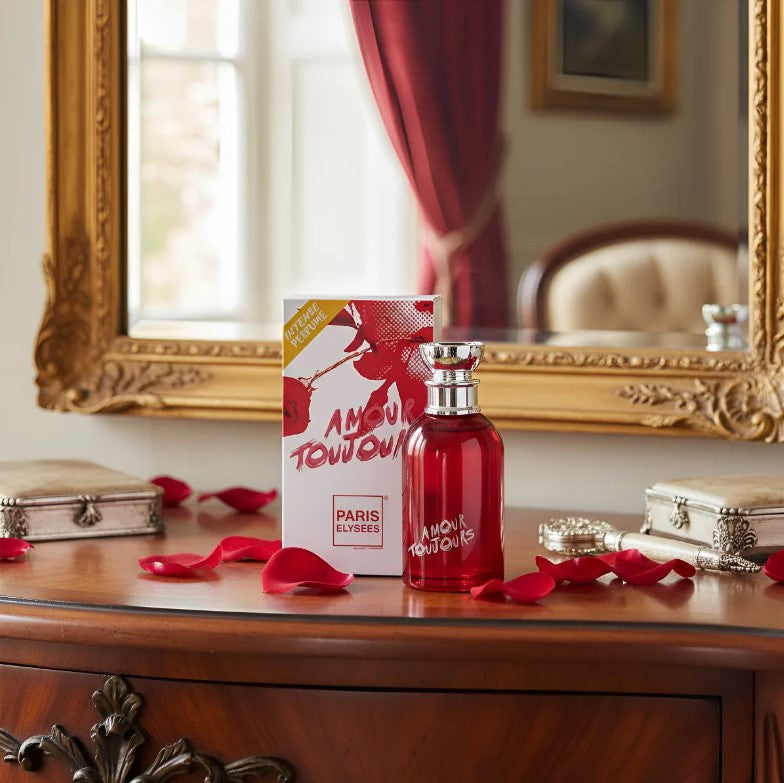 Paris Elysees Amour Toujours Feminino 100ML