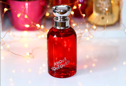 Paris Elysees Amour Toujours Feminino 100ML