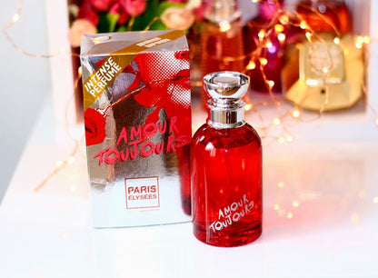 Paris Elysees Amour Toujours Feminino 100ML