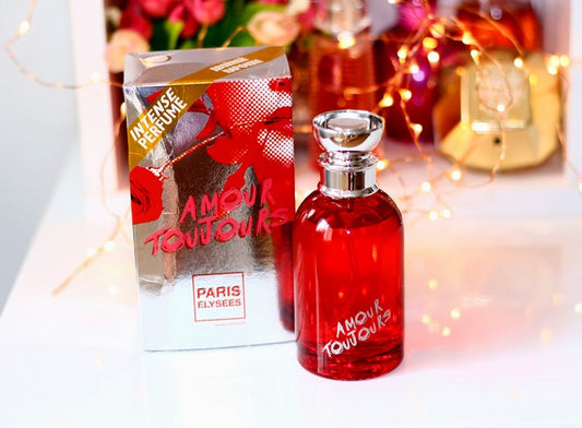 Paris Elysees Amour Toujours Feminino 100ML