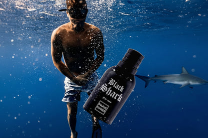 Paris Elysees Black Shark Masculino 100ML