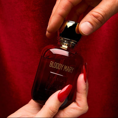 Paris Elysees Bloody Mary Feminino 100ML