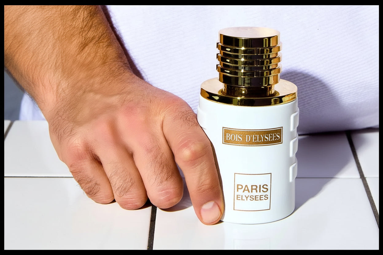 Paris Elysees Bois Delysees Masculino 100ML