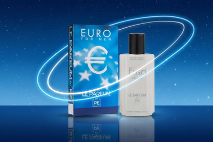 Paris Elysees Euro for Men Masculino 100ML