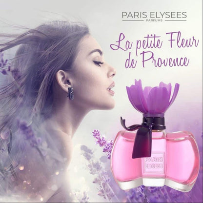 Paris Elysees Fleur De Provence Feminino 100ML