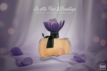 Paris Elysees Fleur Romantic Feminino 100ML