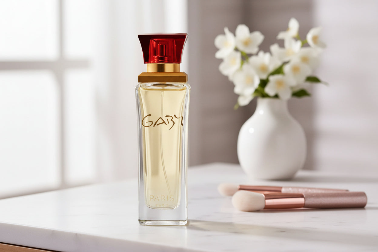 Paris Elysees Gaby Feminino 100ML