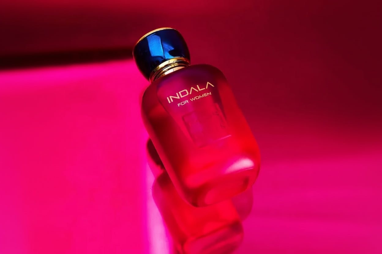 Paris Elysees Indala Feminino 100ML