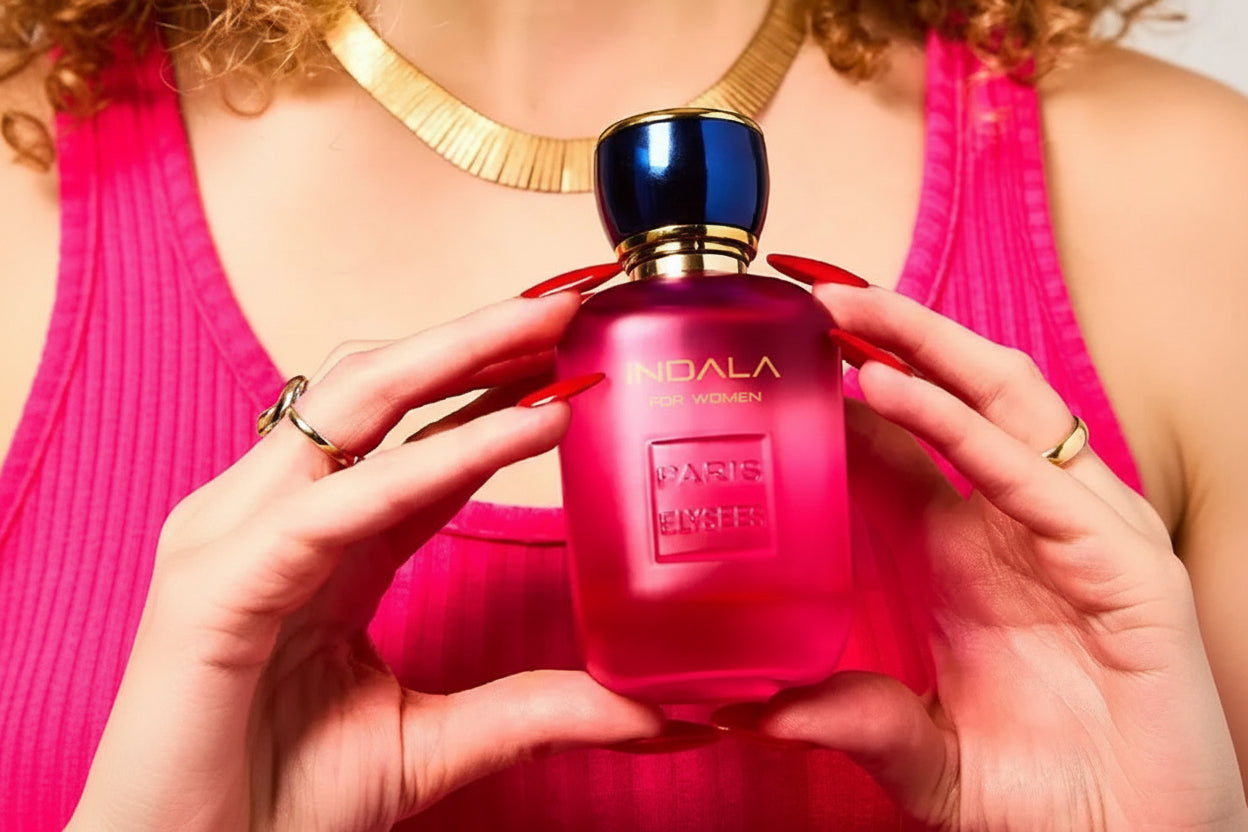 Paris Elysees Indala Feminino 100ML