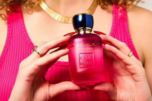 Paris Elysees Indala Feminino 100ML
