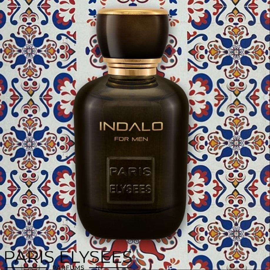 Paris Elysees Indalo Masculino 100ML