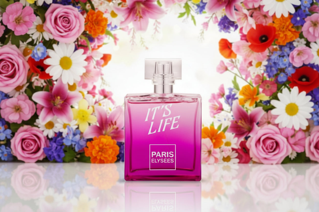 Paris Elysees It's Life Feminino 100ML