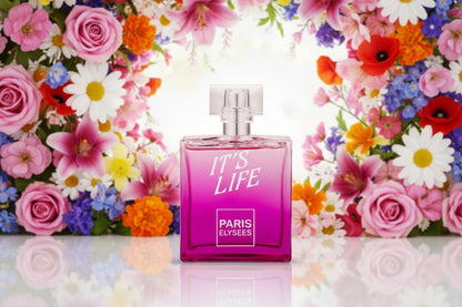 Paris Elysees It's Life Feminino 100ML