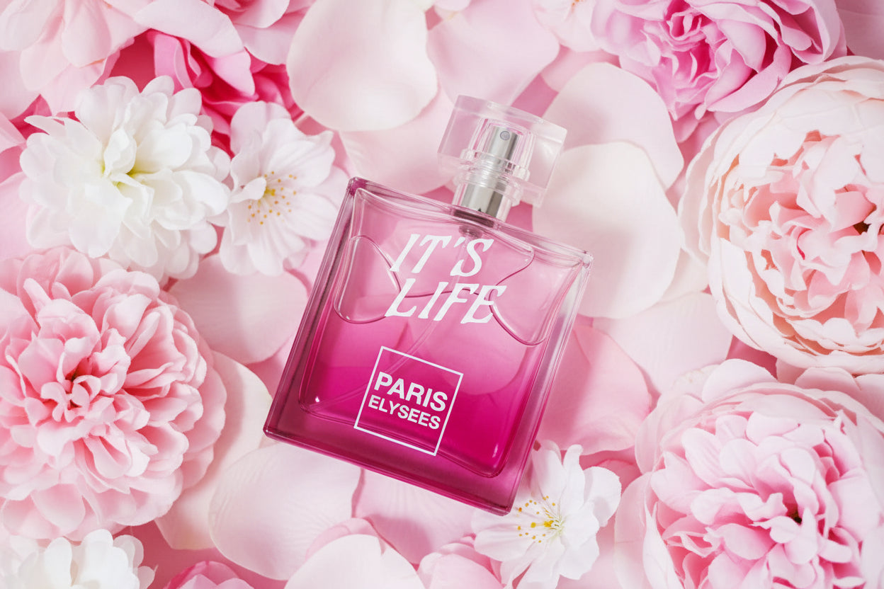 Paris Elysees It's Life Feminino 100ML