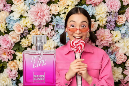Paris Elysees It's Life Feminino 100ML