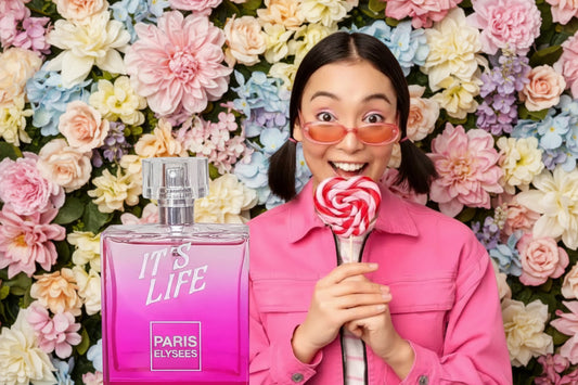 Paris Elysees It's Life Feminino 100ML