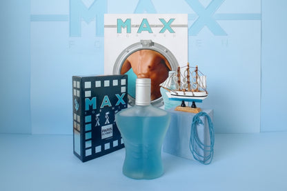 Paris Elysees Max Masculino 100ML