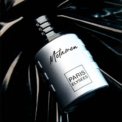 Paris Elysees Metamen Masculino 100ML