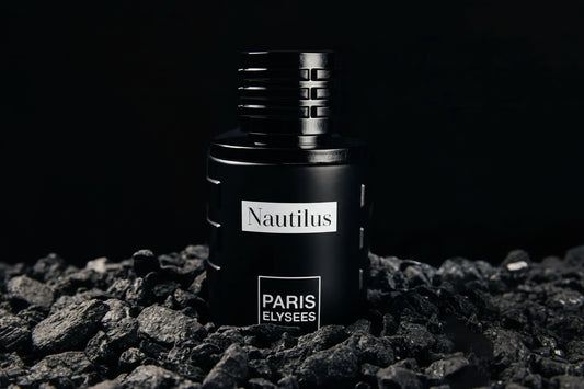 Paris Elysees Nautilus Masculino 100ML