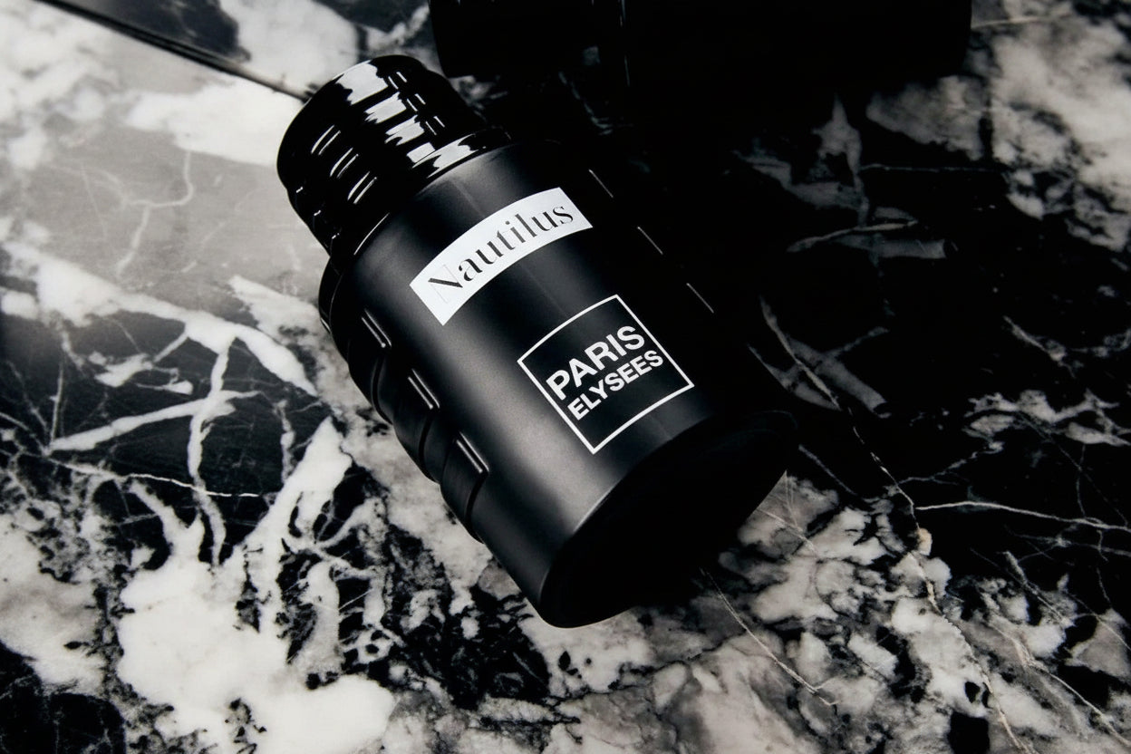 Paris Elysees Nautilus Masculino 100ML