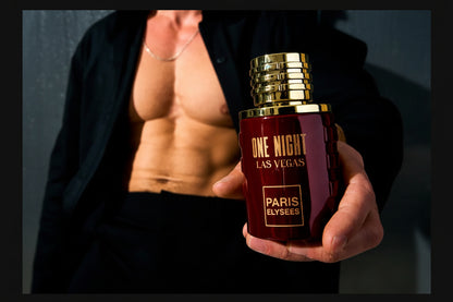 Paris Elysees One Night Las Vegas Masculino 100ML