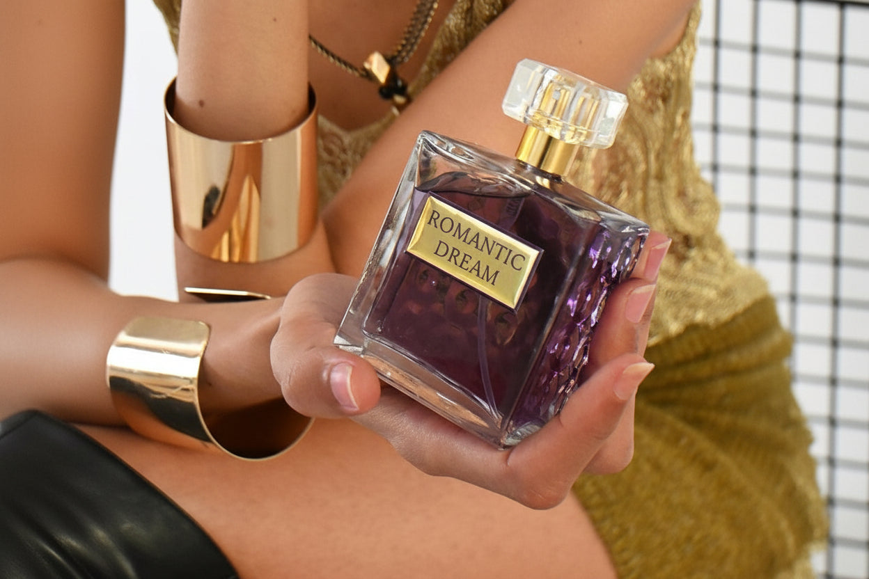 Paris Elysees Romantic Dream Feminino 100ML