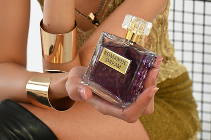 Paris Elysees Romantic Dream Feminino 100ML