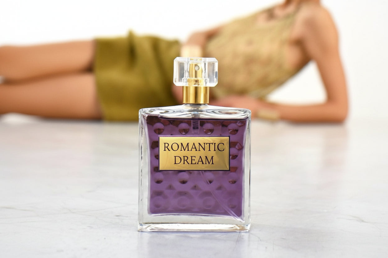 Paris Elysees Romantic Dream Feminino 100ML