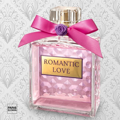 Paris Elysees Romantic Love Feminino 100ML