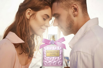 Paris Elysees Romantic Love Feminino 100ML