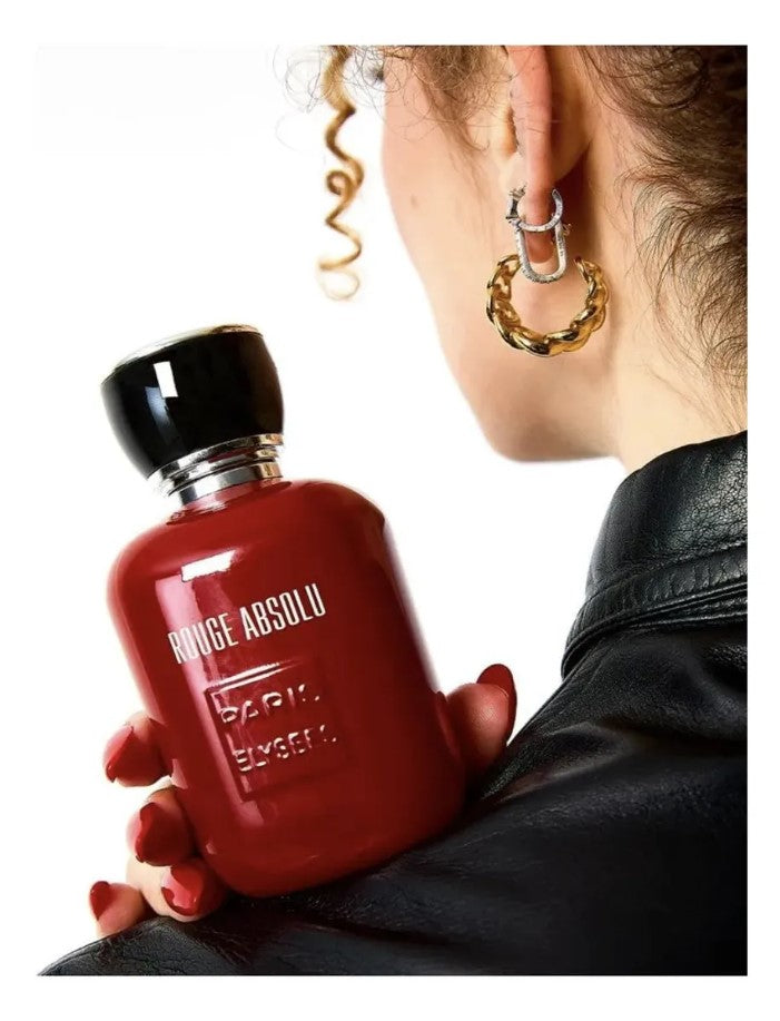Paris Elysees Rouge Absolut Masculino 100ML