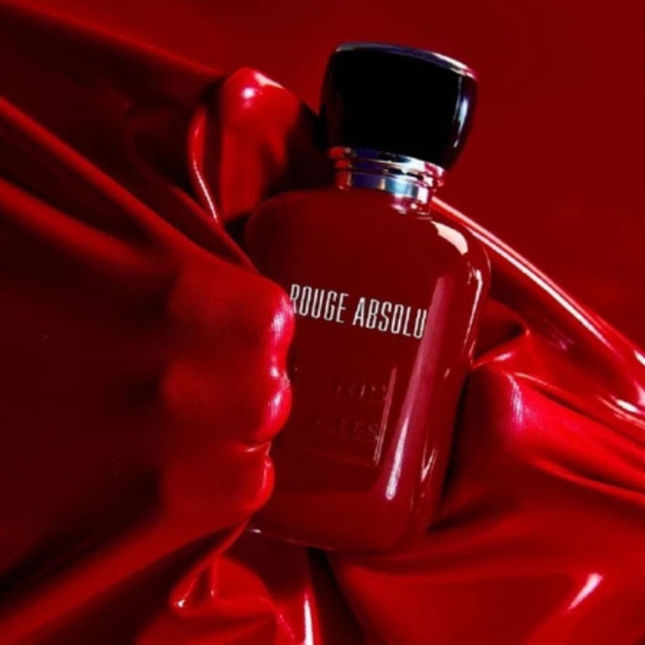 Paris Elysees Rouge Absolut Masculino 100ML