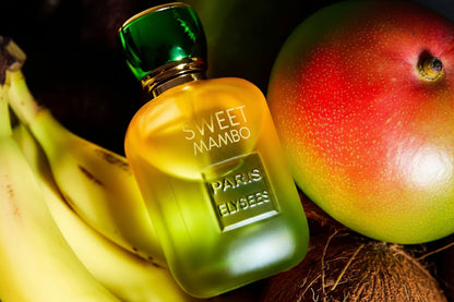 Paris Elysees Sweet Mambo Feminino 100ML