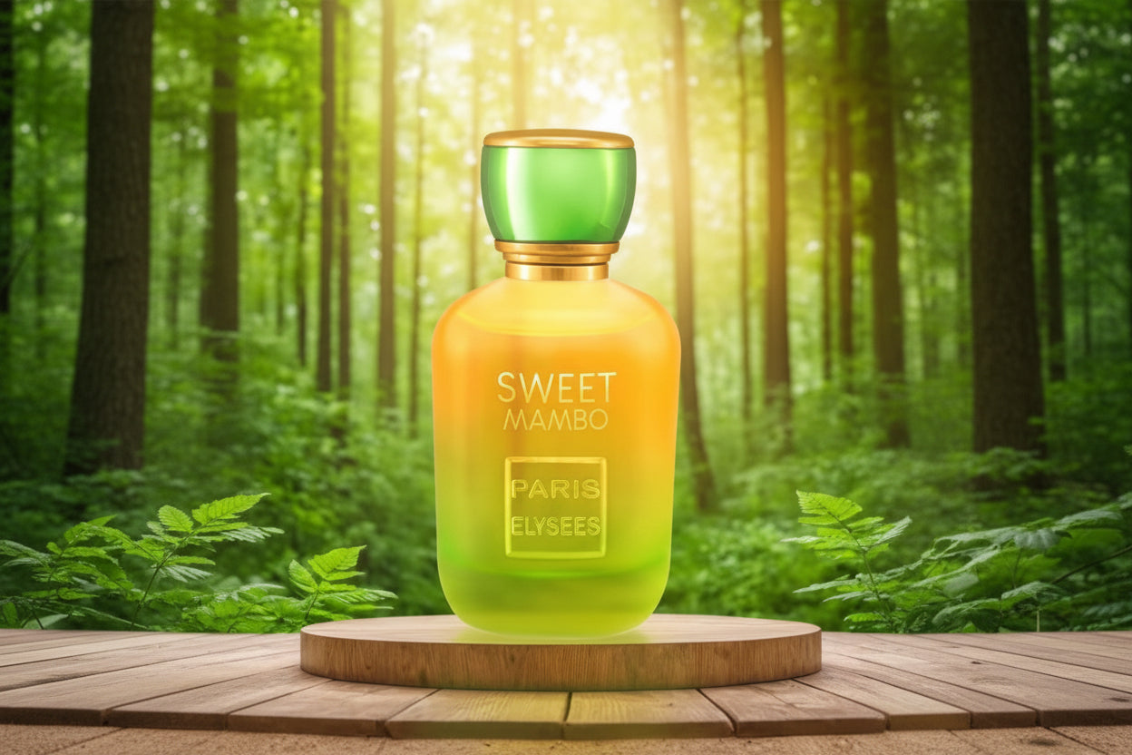 Paris Elysees Sweet Mambo Feminino 100ML
