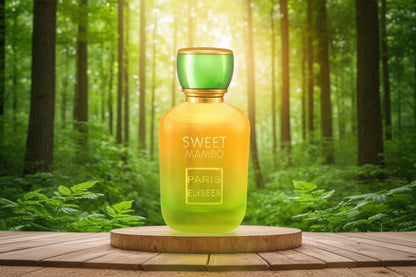 Paris Elysees Sweet Mambo Feminino 100ML