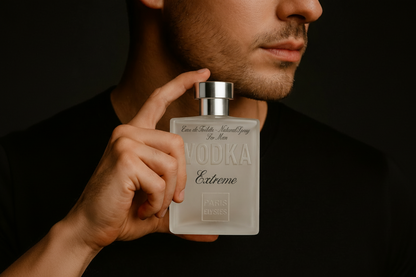 Paris Elysees Vodka Extreme Masculino 100ML