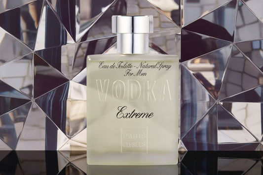 Paris Elysees Vodka Extreme Masculino 100ML