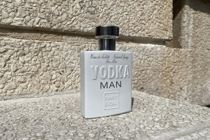 Paris Elysees Vodka Man Masculino 100ML