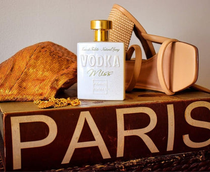 Paris Elysees Vodka Miss Feminino 100ML