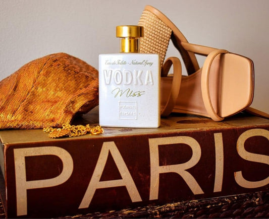 Paris Elysees Vodka Miss Feminino 100ML