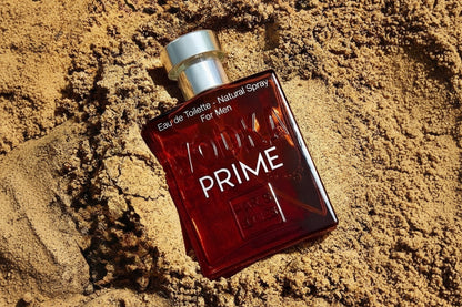 Paris Elysees Vodka Prime Masculino 100ML