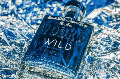 Paris Elysees Vodka Wild for Men Masculino 100ML