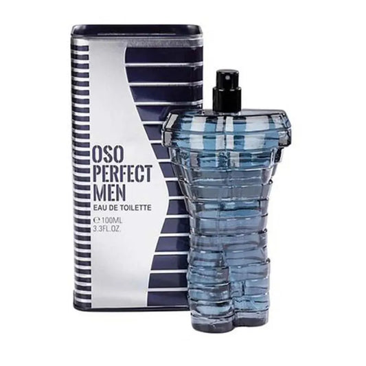 Ly Oso M 100 Ml