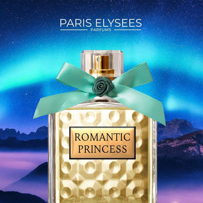 Paris Elysees Romantic Princess Feminino 100ML