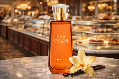 La Rive Fleur Antique 90 Ml