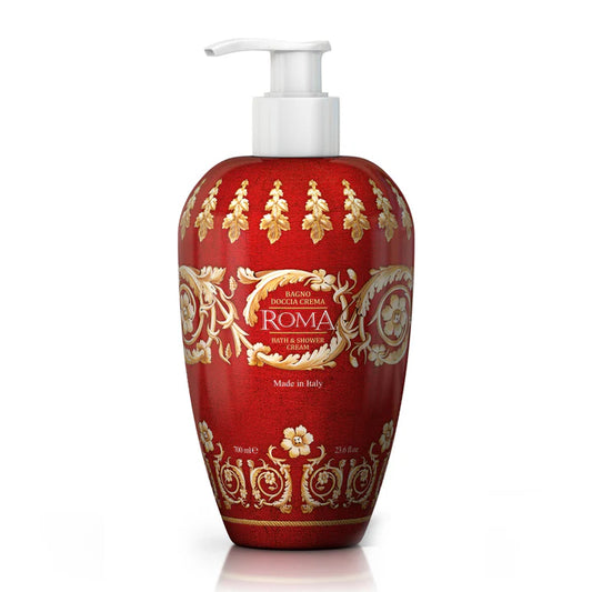 Rudy Gel De Banho Romã 700 Ml