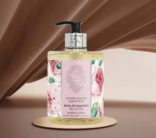 La Florentina Romã - Sabonete Liquido 500ML
