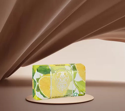 La Florentina Boboli Citrus - Sabonete 200g