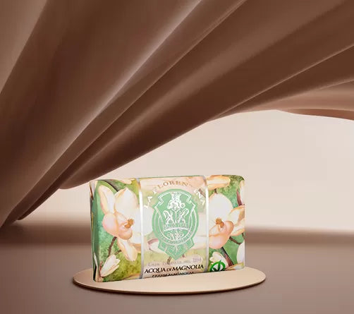 La Florentina Fresh Magnolia - Sabonete 200g