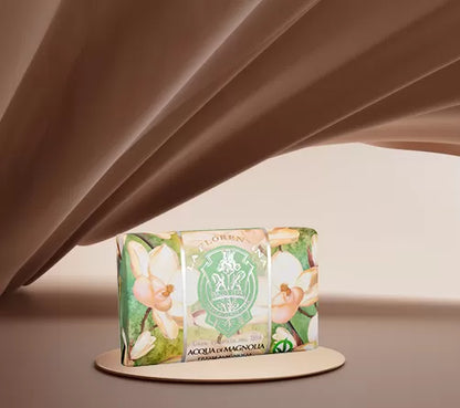La Florentina Fresh Magnolia - Sabonete 200g